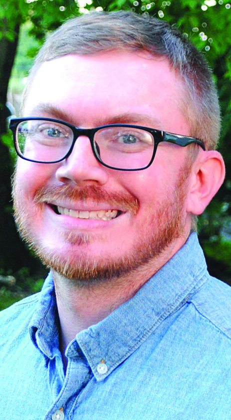 Voters to decide between two for Springfield Township fiscal 